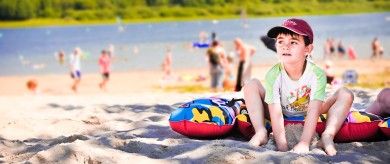 Welter´s Camping und Freizeitparadies