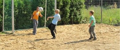 Welter´s Camping und Freizeitparadies