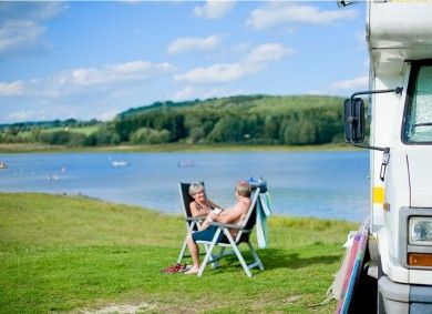 Welter´s Camping und Freizeitparadies