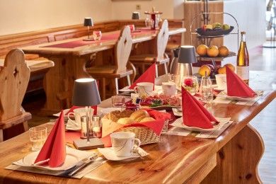 Bioweingut Hubertushof - Gästezimmer & Ferienwohnung