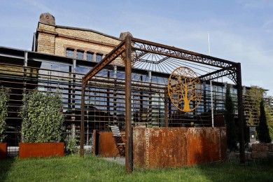 Barrierefreie Ferienwohnungen am Wasserturm Landau - Südpfalz