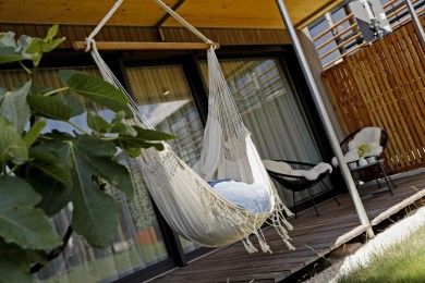 Barrierefreie Ferienwohnungen am Wasserturm Landau - Südpfalz