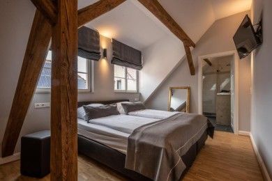 Hotel Zur Krone
