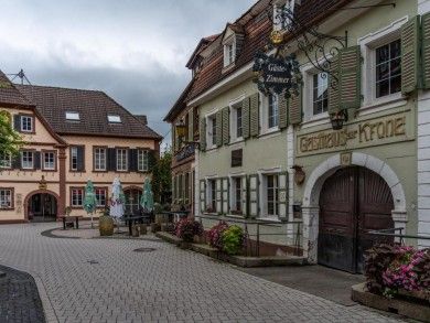Hotel Zur Krone