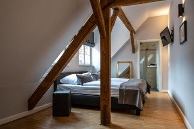 Hotel Zur Krone