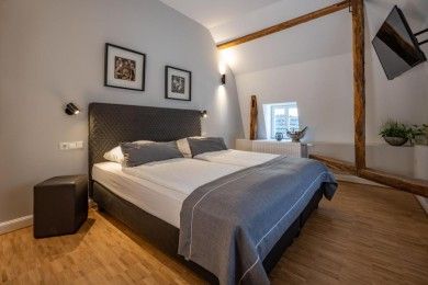 Hotel Zur Krone