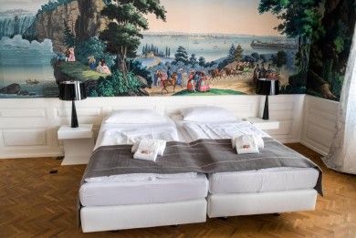 Apart Hotel Heiligenthaler Hof
