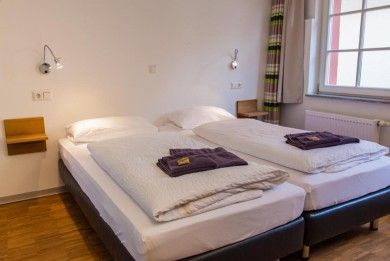 Apart Hotel Heiligenthaler Hof