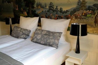 Apart Hotel Heiligenthaler Hof