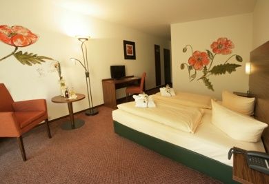 Hotelpark Der Westerwald Treff - Ehlscheid GmbH