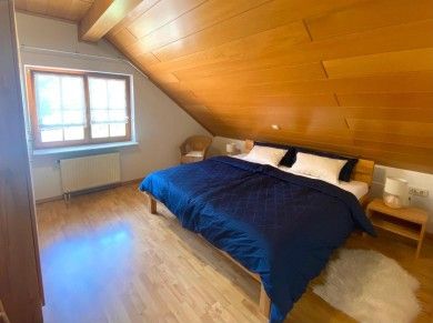 Ferienwohnung Böllatblick