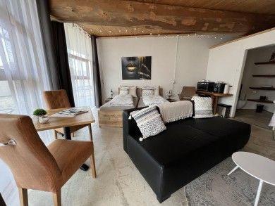 Apartment AlbChalet Die Sieben