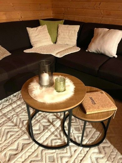 5 Sterne Ferienhaus Susi am idyllischen Waldsee Rieden