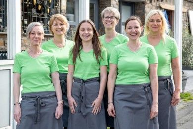 Anke's Weinbistro