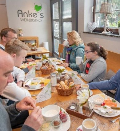 Anke's Weinbistro