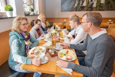 Anke's Weinbistro