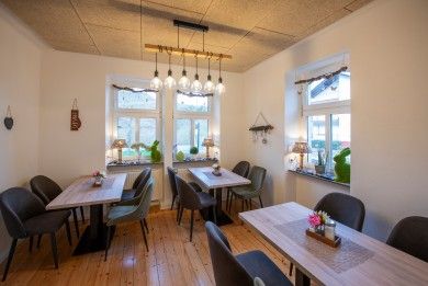 Anke's Weinbistro