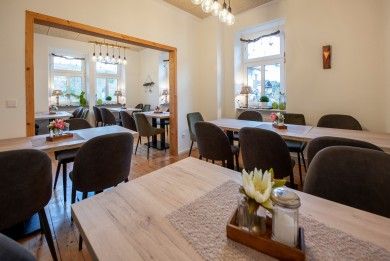 Anke's Weinbistro