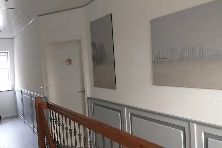 Appartement Igel im Haus Eifelstein