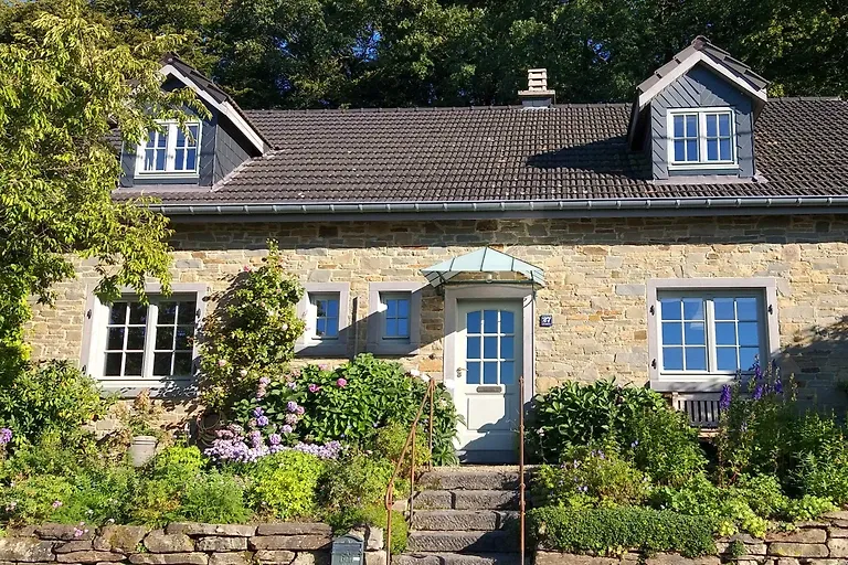 Appartement Igel im Haus Eifelstein