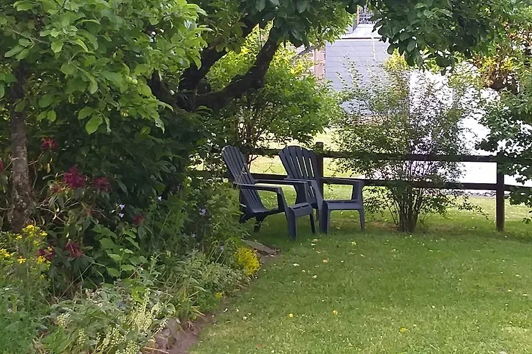 Appartement Eichhörnchen im Haus Eifelstein