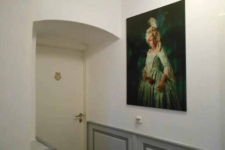 Appartement Eule im Haus Eifelstein