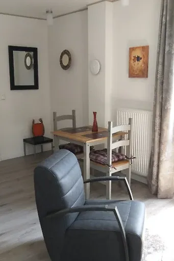 Appartement Eule im Haus Eifelstein