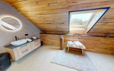 HC Cottages - Martinus Zermatt