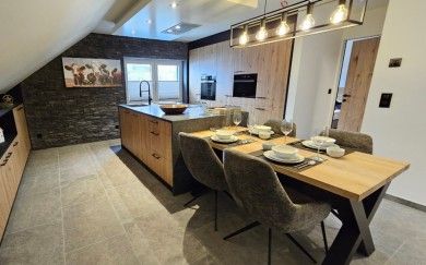 HC Cottages - Martinus Zermatt