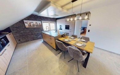 HC Cottages - Martinus Zermatt