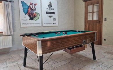 HC Cottages - Villa Rodescht