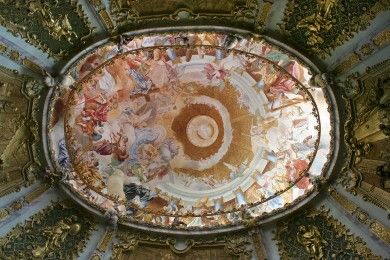 Kloster Schussenried