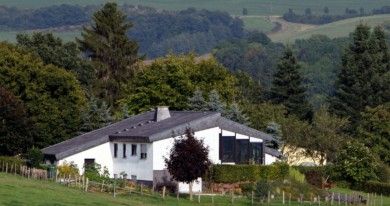 Ferienwohnung Klaus & Thea Tücks - Eifel