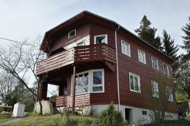 Ferienwohnungen Haus am Horn