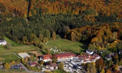 Hotel Heinz