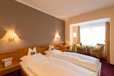 Hotel Heinz