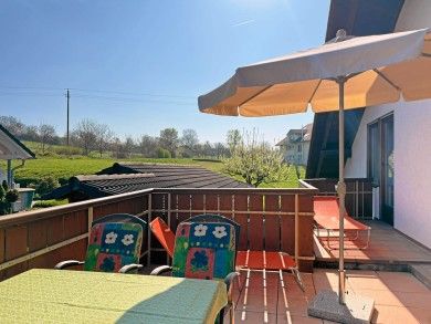 Ferienwohnung 6 im Gästehaus Claudia Bad Bellingen