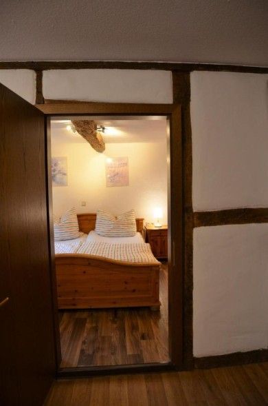 Ferienhaus Altes Winzerhaus Am Frohnbach am Weingut Gorges-Müller