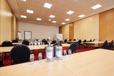 Einzelzimmer Kategorie Komfort