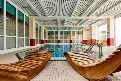Einzelzimmer Kategorie Komfort