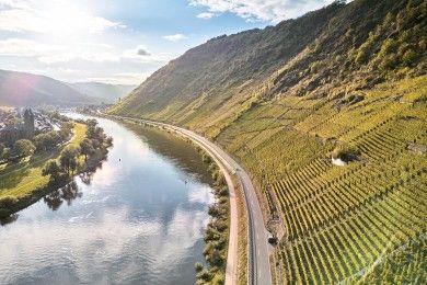 Weinhotel Sonnenschein 