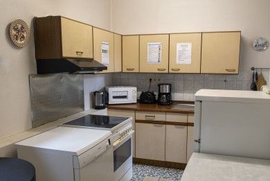 Ferienhaus Boos