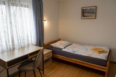 Ferienhaus Boos