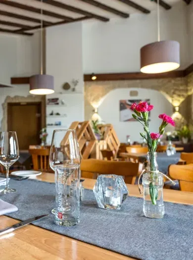 Restaurant Benzoliver