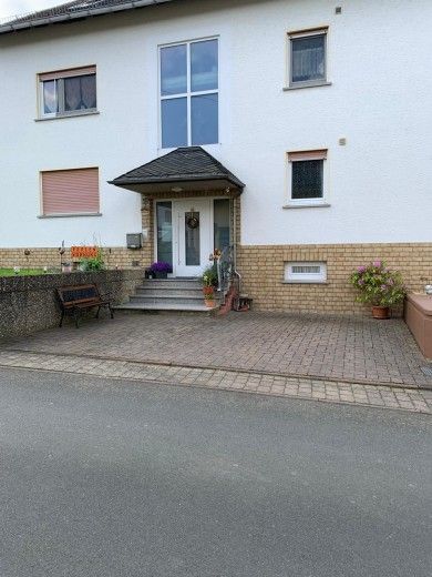Ferienwohnungen Hehner