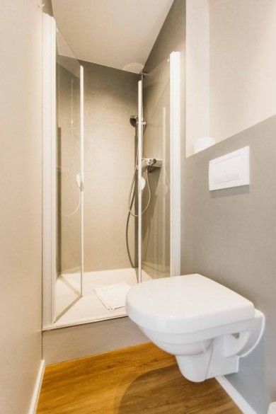 Modernes Tiny House Vita am Weingut