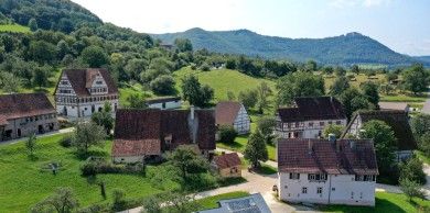 Freilichtmuseum Beuren