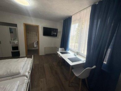 Hotel Dernbach