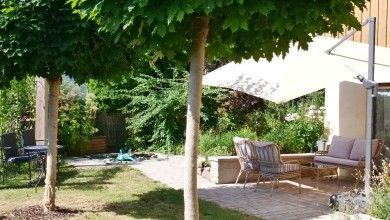 Ferienwohnung an den Weingärten