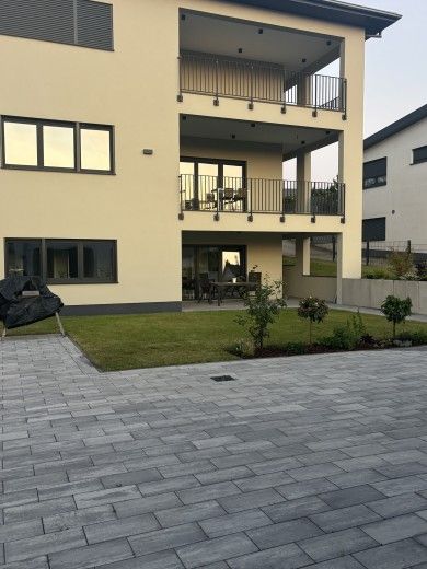 FeWo Familie Pflüger